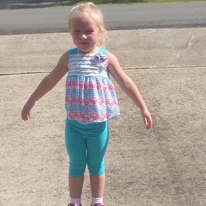 Meet your Posher, Shirley